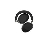 Jabra Cuffie wireless Evolve3 85 – Bluetooth, USB‑A, Cancellazione rumore, microfono IA – Nero UC