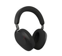 Jabra Evolve3 85 Auricolare Wireless A Padiglione Musica e Chiamate USB tipo-C Bluetooth Nero - Nouvo