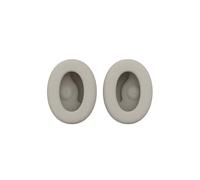 Jabra Evolve3 85 - Coppia di cuscinetti, colore: Grigio caldo