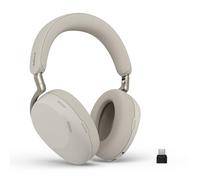 Jabra Evolve3 85 Cuffie Over-Ear Wireless con Microfono, Grigio Caldo