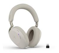 Jabra Evolve3 85 Cuffie Over-Ear Wireless con Microfono, Grigio Caldo