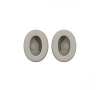 Jabra Evolve3 85 Cuscinetti per orecchie, 1 paio, grigio caldo