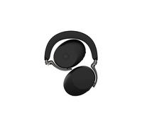Jabra Evolve3 85 - Bluetooth, USB-C - cuffie stereo wireless che funzionano con Microsoft Teams con base di ricarica