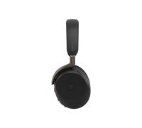 Jabra Evolve3 85 MS Link 390 USB-A Bla Cuffia Stereo 38599-999-989