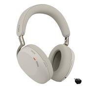 Jabra Evolve3 85 MS + Link 390c Auricolare Wireless A Padiglione Musica e Chiama