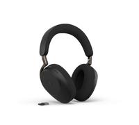 Jabra Evolve3 85 - Bluetooth, USB-A - cuffie stereo wireless che funzionano con Microsoft Teams senza base di ricarica