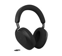 Evolve3 85, Headset Nero, Con cavo e senza cavo, 20 - 20000 Hz, 220 g, Auricolare, Nero