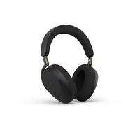 Jabra Evolve3 85 MS USB-C Con Dongle Cuffie wireless over-ear certificate Microsoft Teams con dongle USB-C, ANC adattivo e 6 microfoni per