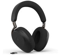 Jabra Evolve3 85 Nero Microsoft Teams USB-C