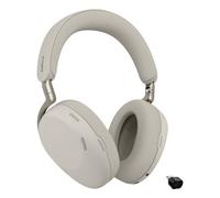 Jabra Evolve3 85 UC + Link 390c Auricolare Wireless A Padiglione Musica e Chiama