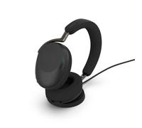 Jabra Evolve3 85 UC USB-A Con Base Ricarica