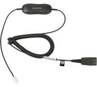 JABRA 88011-99 SMART CORD CAVO PER CUFFIE CONNESSIONE RJ-10 GN1200