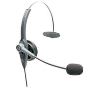 Jabra GN BlueParrott VR11 HDST, cuscino schiuma, 1 x micro schiuma, QSG NEW