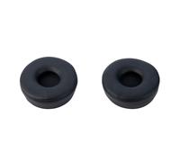 Jabra 14101-72 cuscinetto per auricolari Nero 2 pz