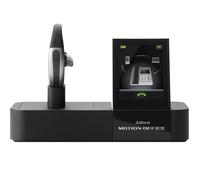 Jabra GN MOTION OFFICE UC comandi vocali in IngleseTecnologia Bluetooth Telefonia mobile e pc NEW
