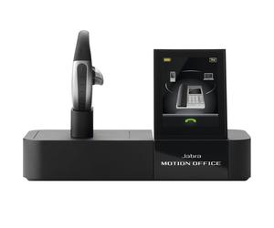Jabra GN MOTION OFFICE UC comandi vocali in IngleseTecnologia Bluetooth Telefonia mobile e pc NEW