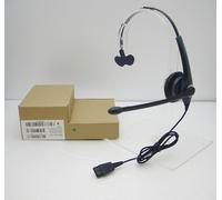 Jabra GN Netcom GN2000 Mono Flex Boom Cuffia Telefono QD 2013-82-05
