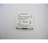 Jabra Gn Netcom Ricambio Batteria 3.7V 350mAh 0440-409/14151-01 per GN9120