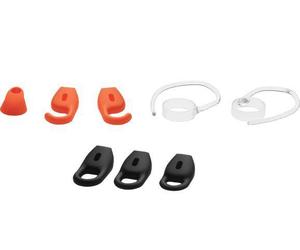 Jabra GN Stealth UC Eargel pack 6 eargels + 2 earho NEW