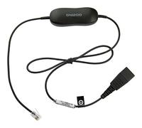 Jabra GN1200 Cavo Universale dalla Cuffia al Telefono