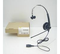 Jabra GN Netcom GN2010 Mono ST Cuffia Corded Over The Head Con Braccio Pivotante