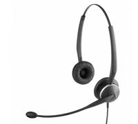Jabra GN2100 Auricolare Cablato A Padiglione Ufficio Nero