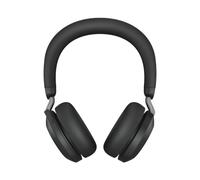 Jabra Evolve2 75 Auricolare Wireless A Padiglione Ufficio Bluetooth Nero