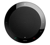 Jabra Jabra Speak 410 vivavoce PC USB 2.0 Nero (Jabra Speaker SPEAK 410 MS Freis