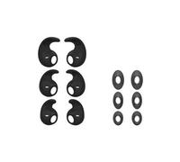 JABRA - Kit di cappucci per auricolari per cuffie - per Evolve 65e MS,