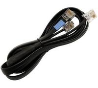 Jabra 14201-10 cavo telefonico Nero