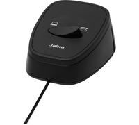 Jabra Link 180 Adattatore Plug and Play per Telefoni Fissi e Softphone