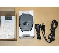 Jabra LINK 180 Communications Enabler for Deskphone and Softphone (Manual switch