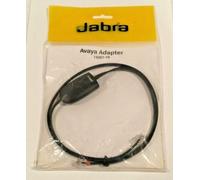 Jabra Link 19 Elettronico Gancio Interruttore Adattatore 14201-19 per Avaya 2410
