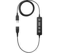 Jabra Link 260 MS Adattatore USB NEW