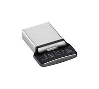 Jabra LINK 370 - Adattatore di rete - Bluetooth 4.2 - Classe 1 - per Evolve 75 MS Stereo, 75 UC Stereo, SPEAK 710, 710 MS