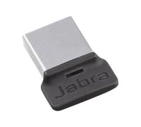 Jabra Link 370 MS Team Bluetooth USB Nero Grigio Jabra Speak 750 1 pz 14208-23