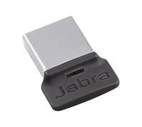 Jabra Link 370 (UC) Adattatore Bluetooth USB, Nero (Rinnovato)