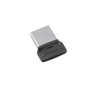 Jabra LINK 370 UC USB 30 m Nero, Argento