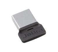 Jabra Link 370 MS Plug &Play Bluetooth Mini USB Adapter for PC