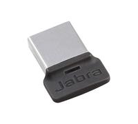 Jabra Link 370 MS Team USB Nero, Grigio