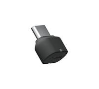 Jabra Link 380c MS Adattatore Bluetooth con porta di tipo USB-C, Dongle Bluetoooth senza fili per cuffie Evolve2 85 e 65