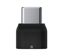 Jabra 14208-25 ricevitore audio bluetooth 30 m Nero