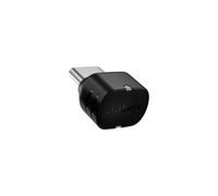Jabra Link 390c UC USB-C Bluetooth Adapter - Optimised Connection Headsets, Blue