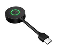 Jabra Link 400 Nero Accessori audio USB DECT adapter max. 150 m USB-C 14205-31