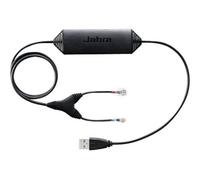 Jabra Link EHS-Adapter Cisco 14201-30 Adattatore Digitale/dati 0,9 m Rj-45 USB