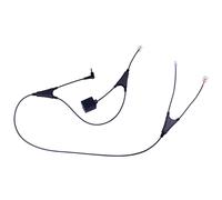 Jabra link EHS for for Alcatel 80x9s phones