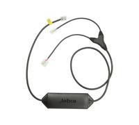 Jabra Link elektronischer Hook-Switch Adapter perdrahtl. HS Accessori 14201-47
