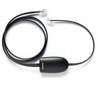 JABRA Link RJ 9 Male Nero 14201-19