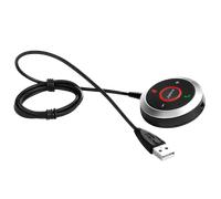 Jabra Link USB-C per Envolve 40 UC Adattatore USB-C per auricolari UC: ideali para una qualità audio migliore