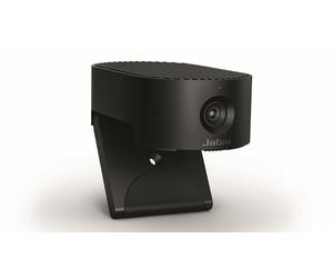 Jabra PanaCast 20 Webcam portatile per PC con grande qualità video: ideale per uso personale